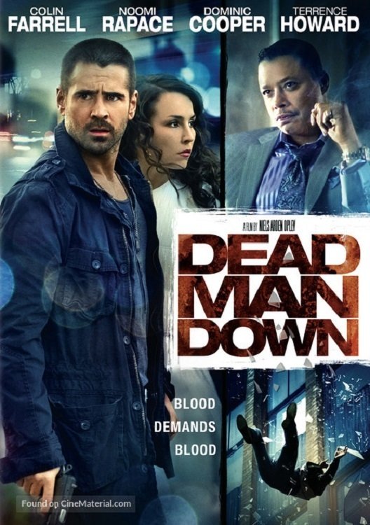 Dead Man Down