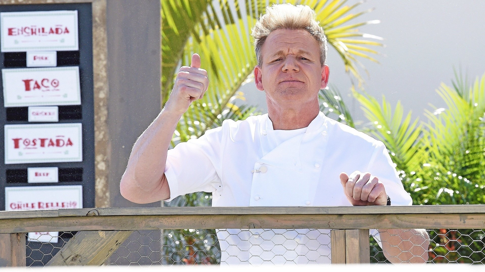 Hell's Kitchen