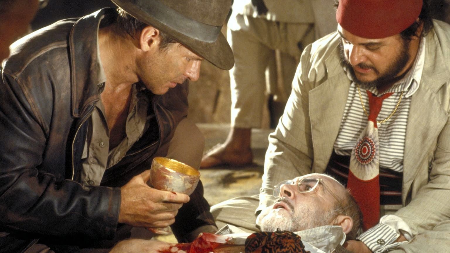 Image du film Indiana Jones et la Dernière Croisade u26swpk7hcazvnpblfedzpw2lrijpg