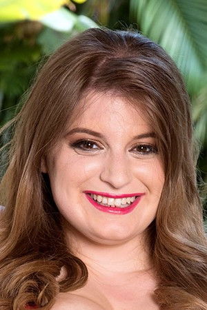 et billede af Sarah Rae