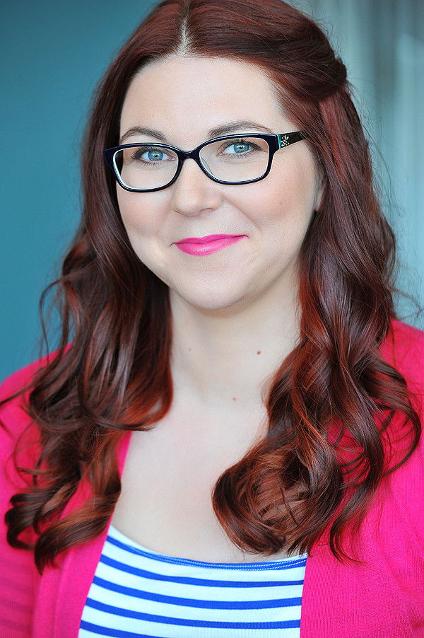 et billede af Stephani Lindsey