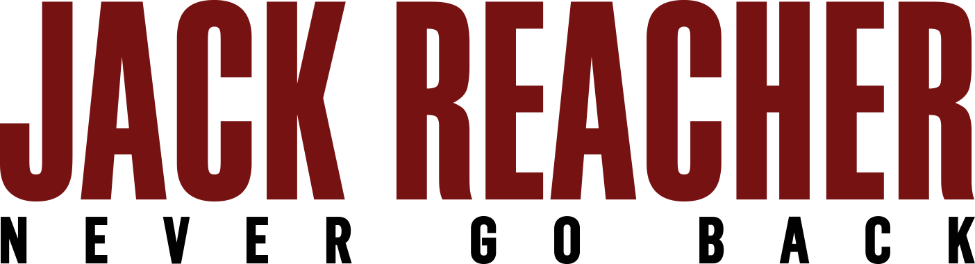 Jack Reacher: Never Go Back