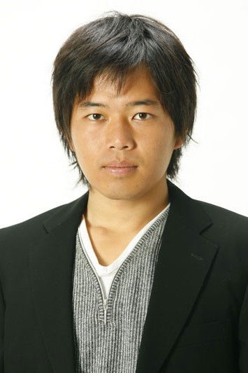et billede af Naoya Iguchi