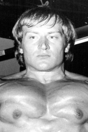 et billede af Roger Walker