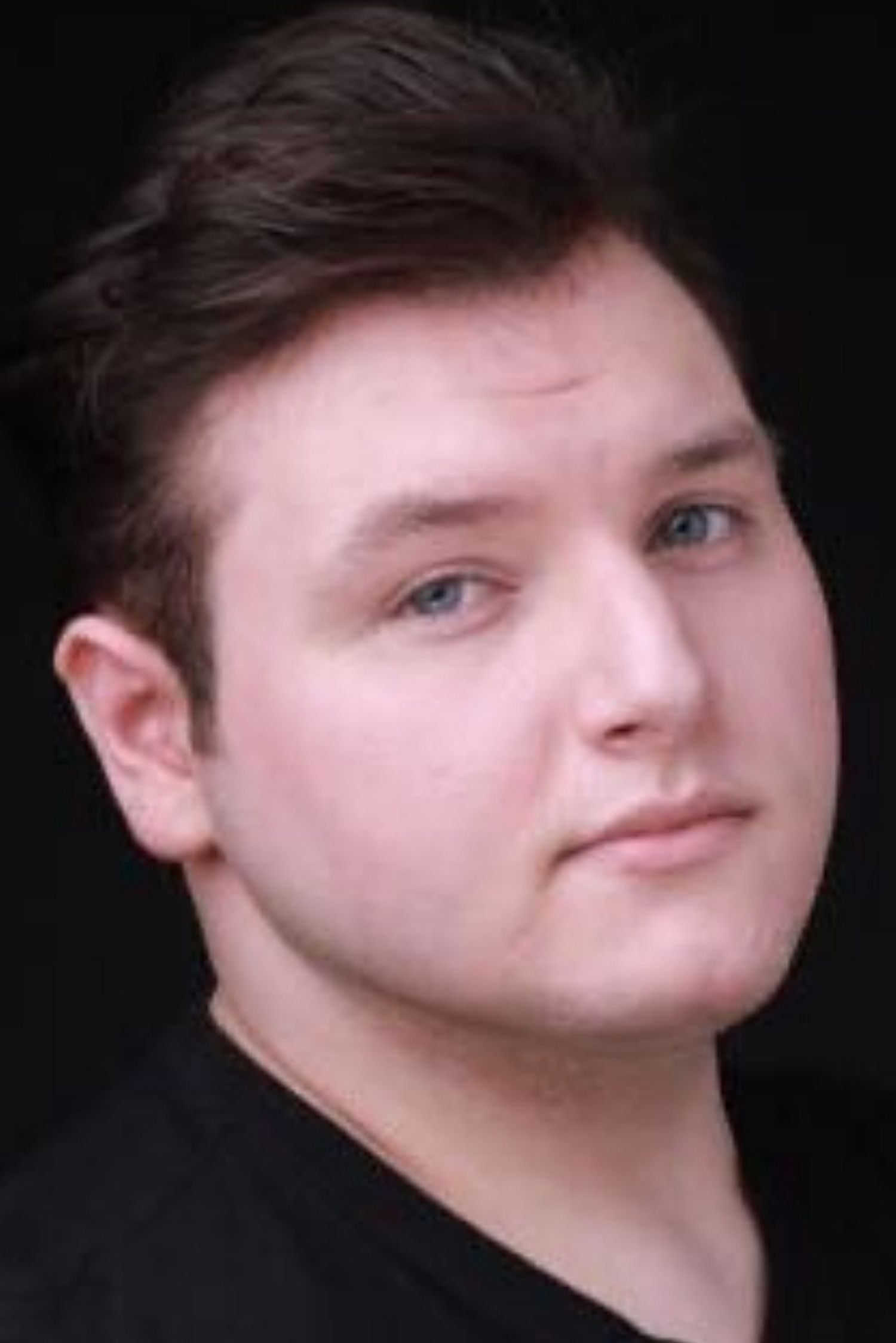 et billede af Henry Ansell