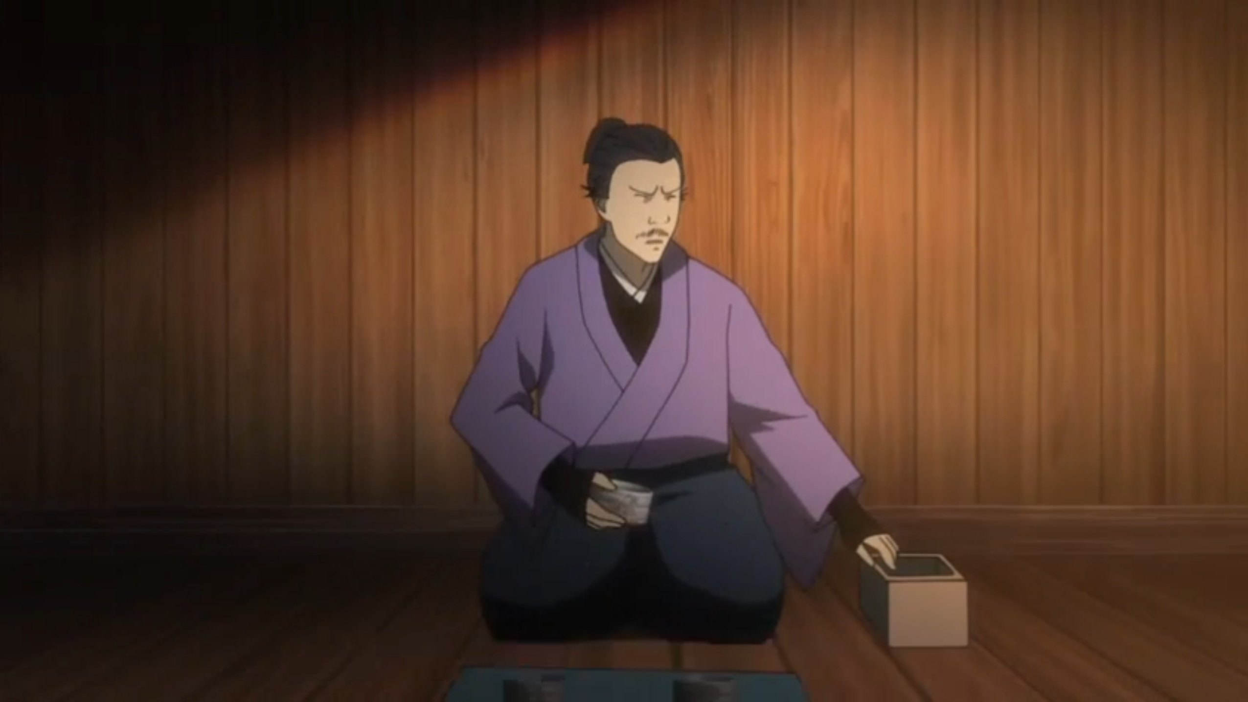 Thumbnail for Edo Frontier Season 1 Episode 30