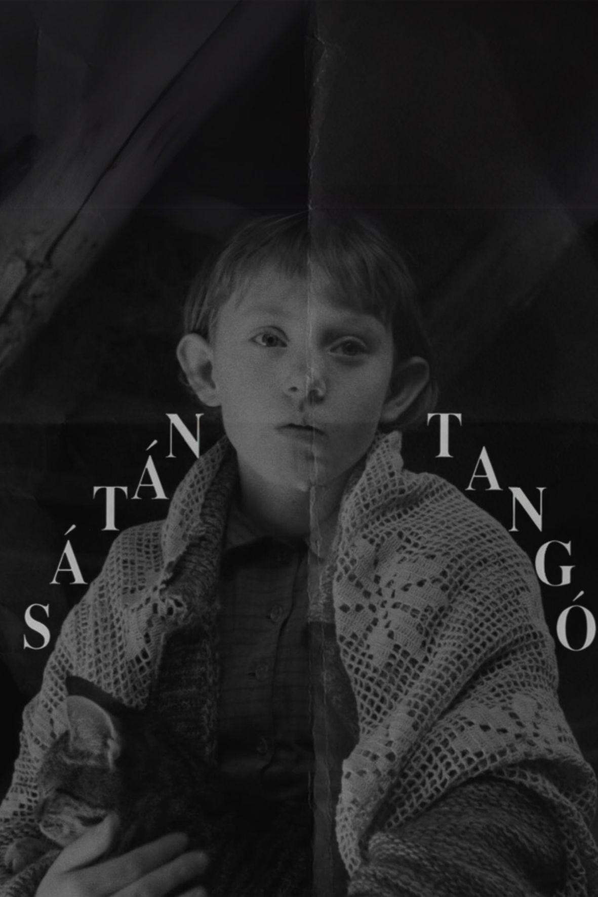LE TANGO DE SATAN
