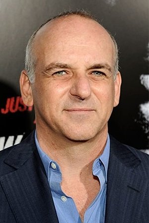 et billede af Lucas Foster