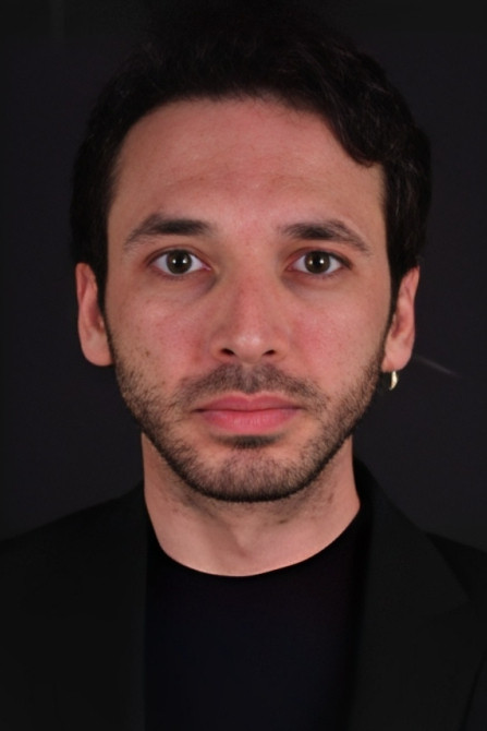 et billede af Sertaç Ekici