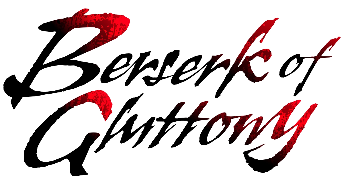 Boushoku no Berserk