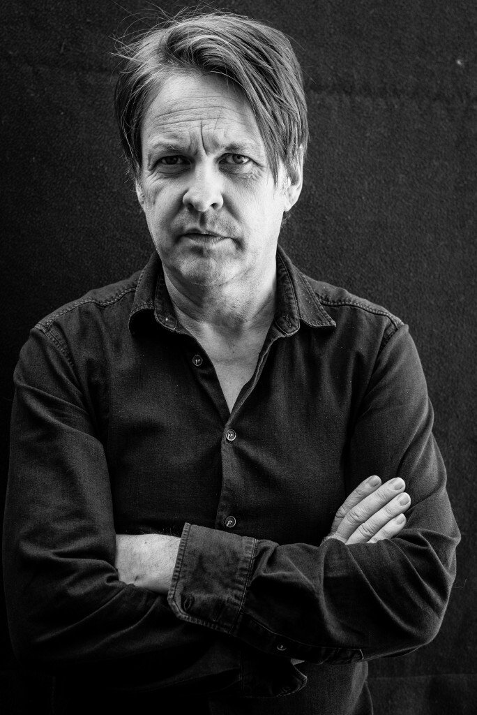 et billede af Piet De Praitere