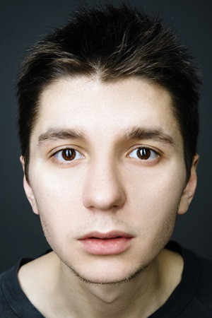 et billede af Vladimir Nadein