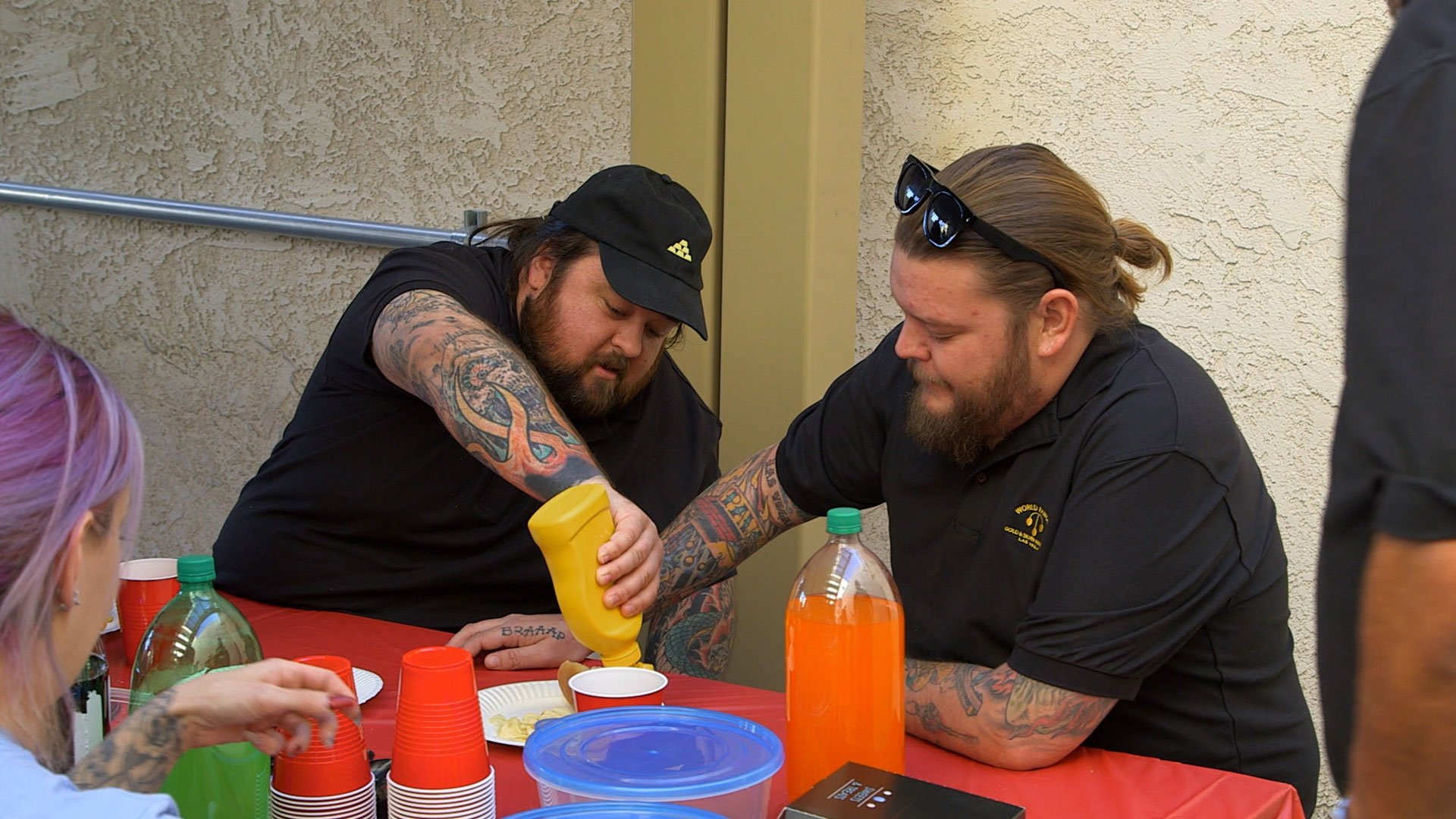 Pawn Stars Season 15 :Episode 15  Can't Pawn Me Love