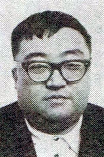 et billede af Noriaki Yuasa