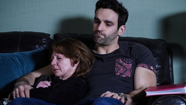 EastEnders Season 34 :Episode 91  08/06/2018