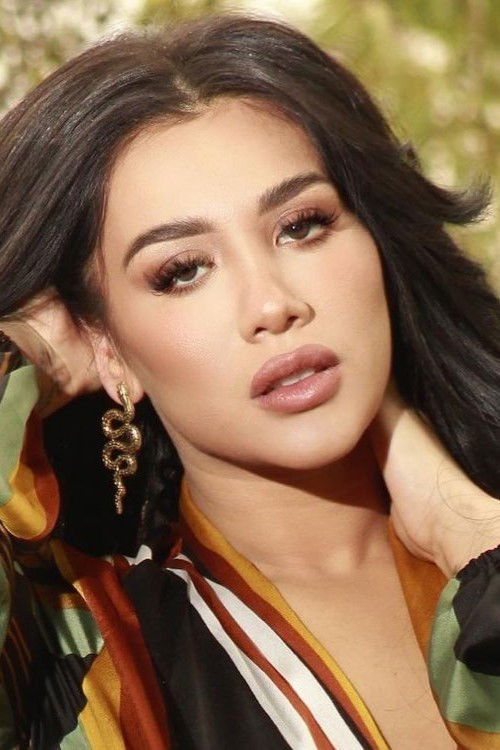 et billede af Diana Zambrano