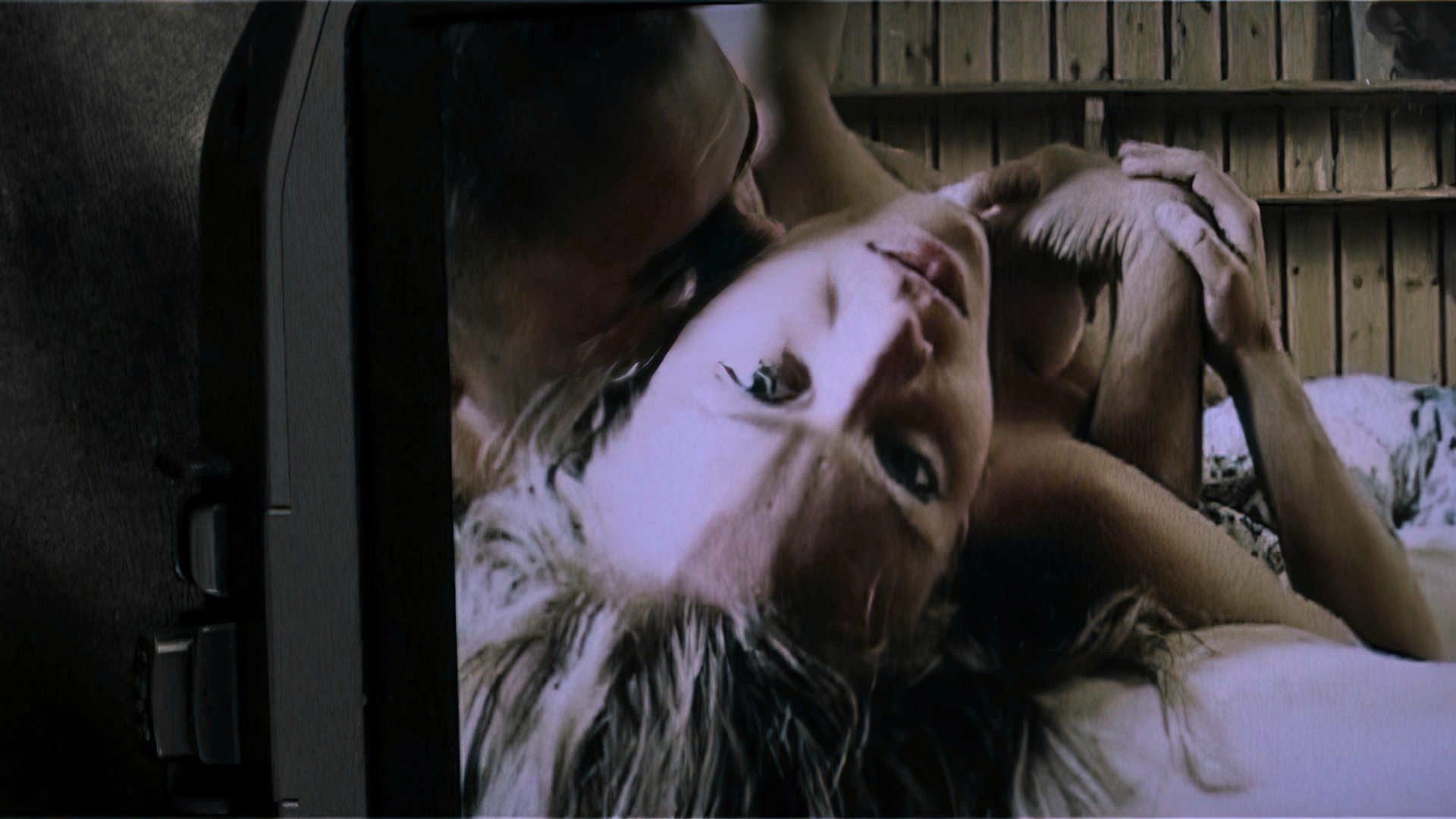 The Underneath (2006)