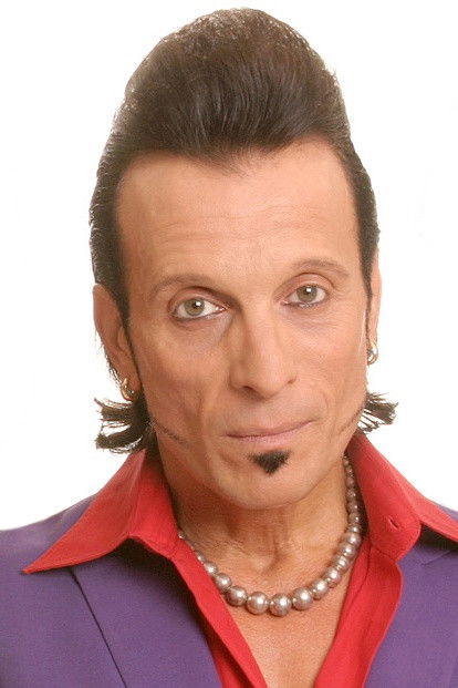 et billede af Jimmie Wood