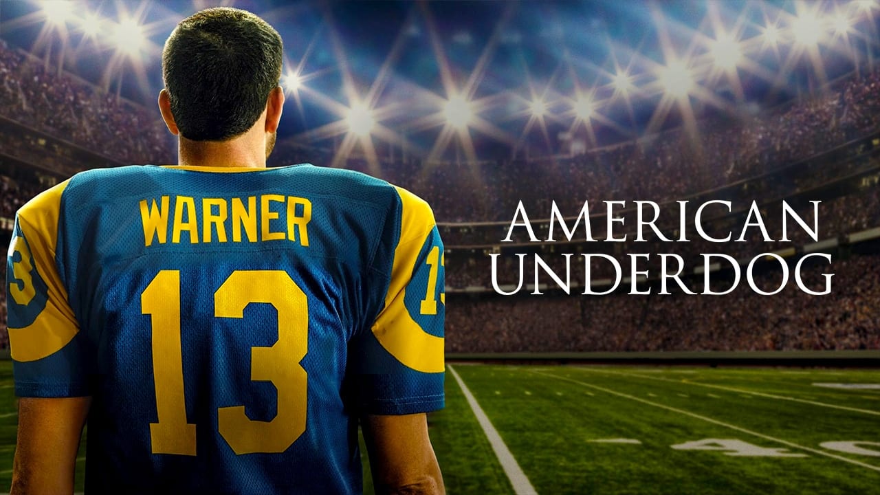 American Underdog (2021)