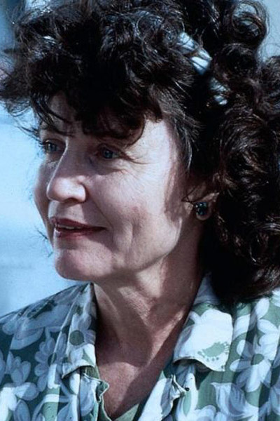 et billede af Penelope Branning