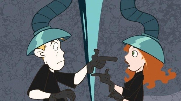 Kim Possible