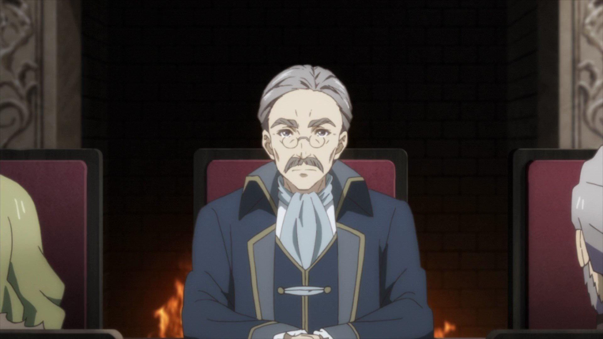 ▷ Choujin Koukousei-tachi wa Isekai Cap 2 【Sin Censura】【BD】