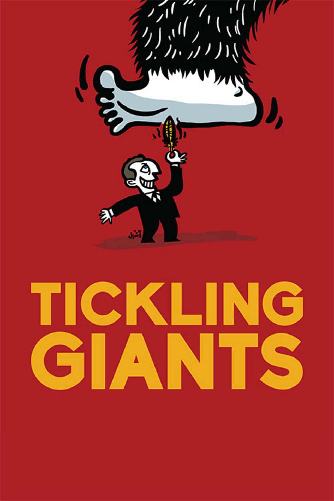 Tickling Giants
