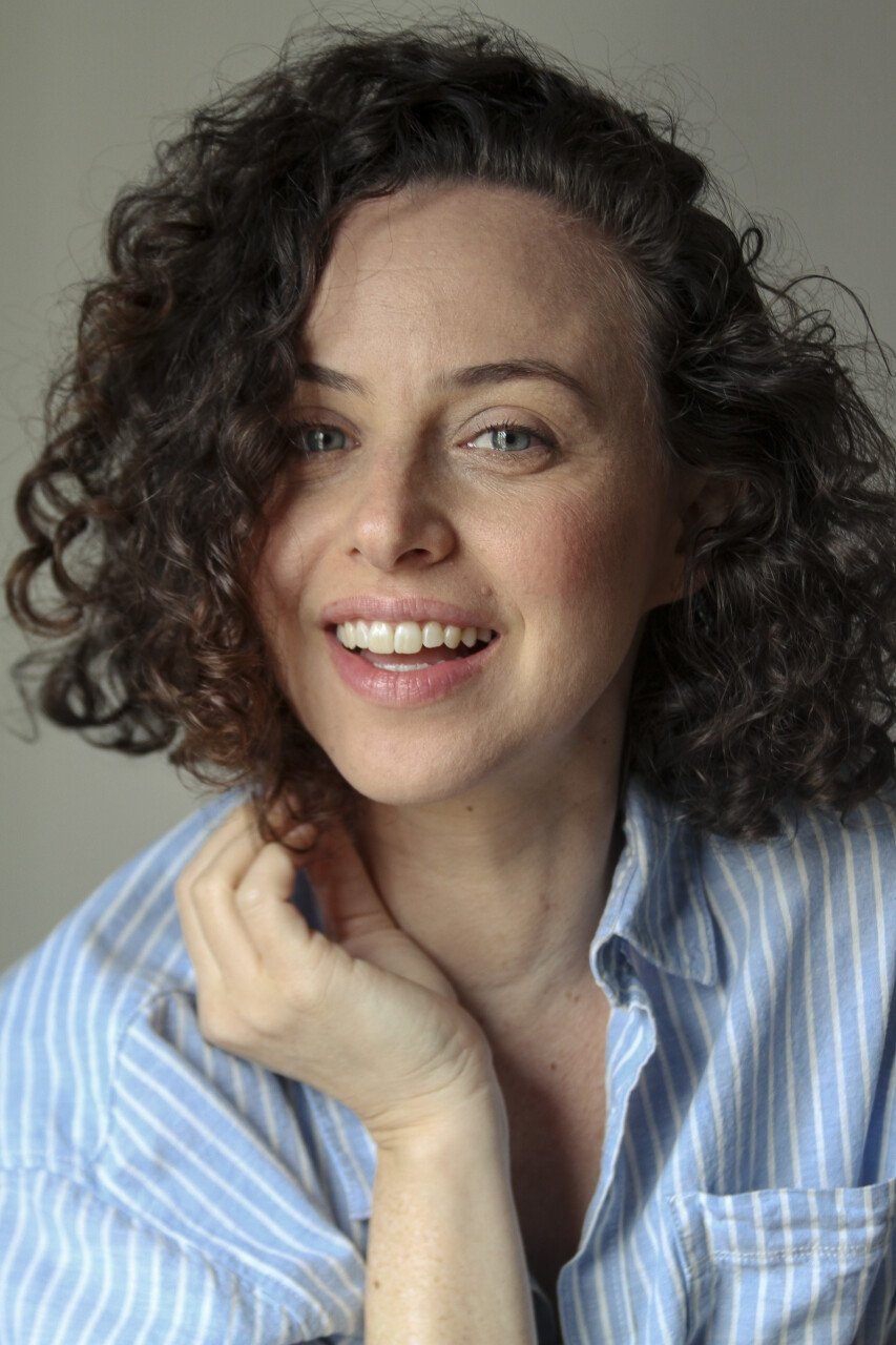 et billede af Mayara Constantino