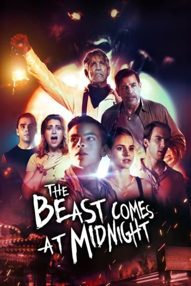 The Beast Comes At Midnight