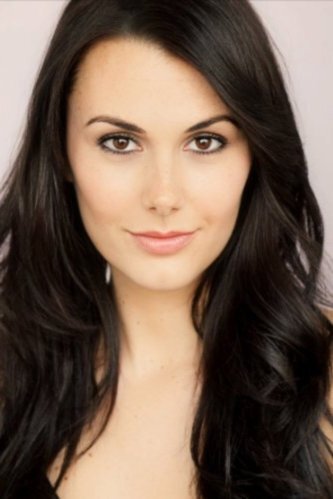 et billede af Elizabeth Croft