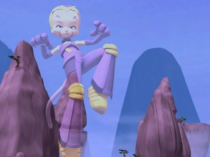 Code Lyoko