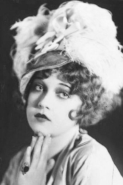 et billede af Florence Lee