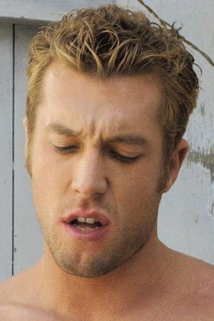 et billede af Jason Land