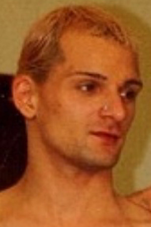 et billede af Eddie Lucas