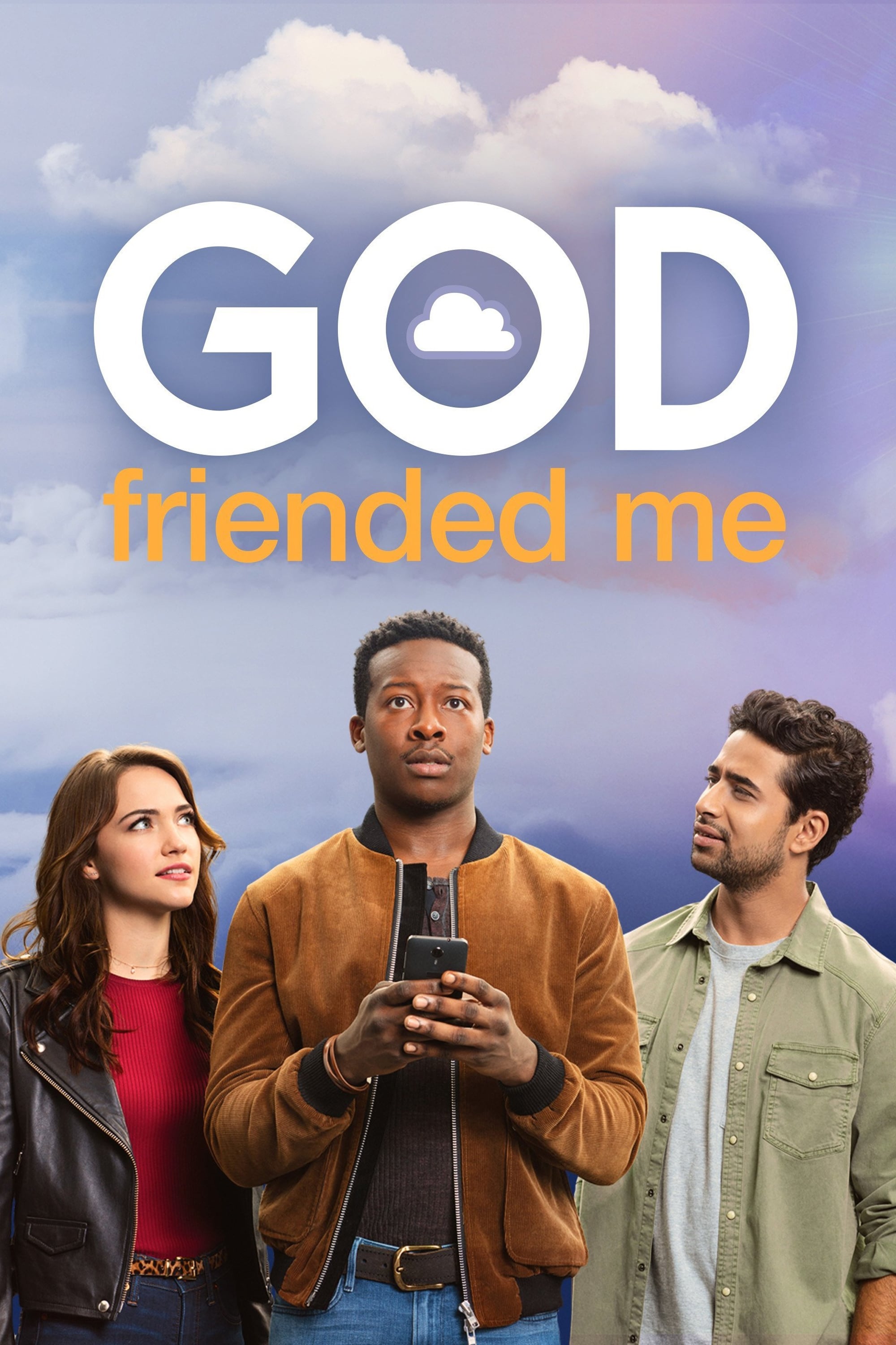 God Friended Me TV Shows About Good Deed