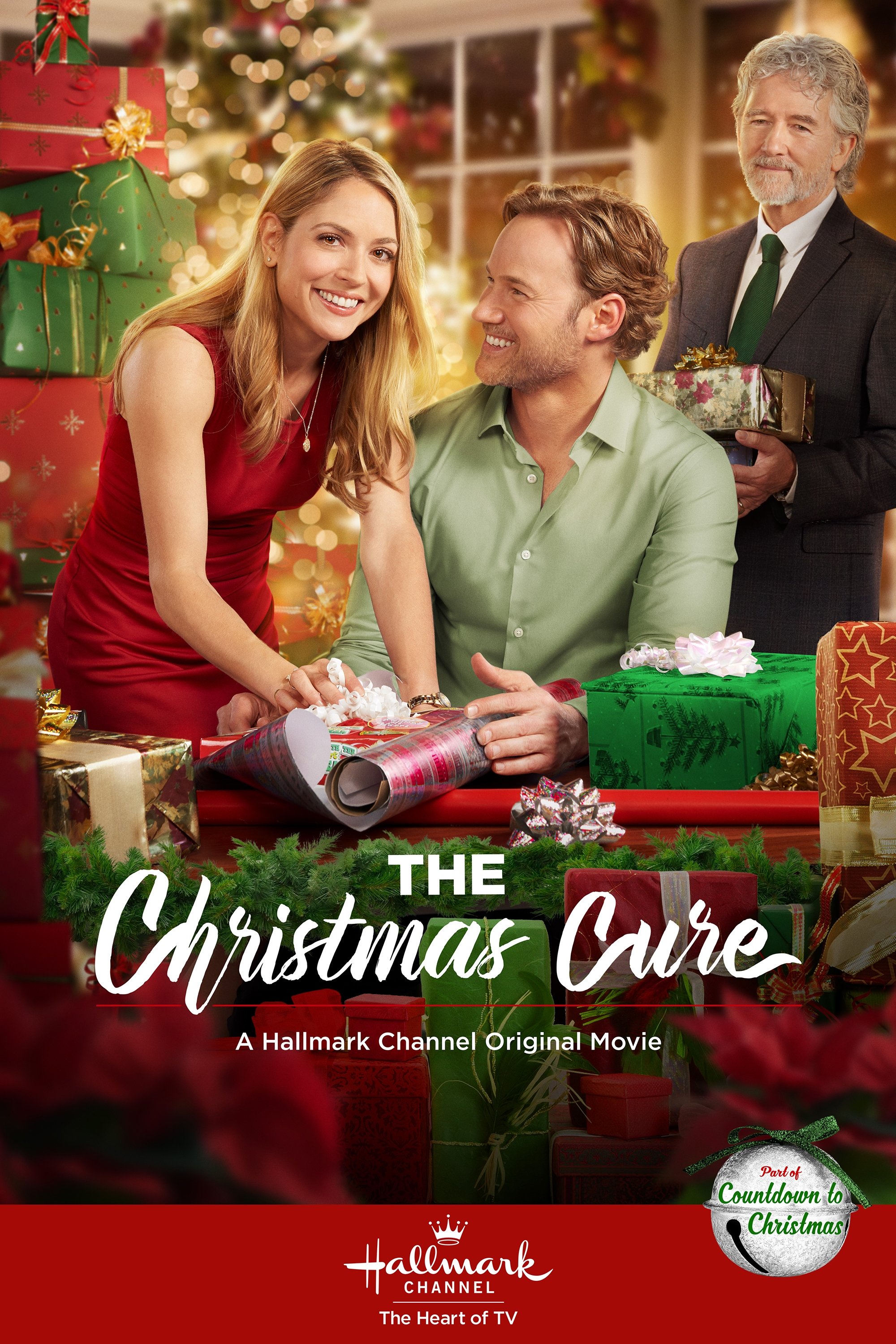 The Christmas Cure