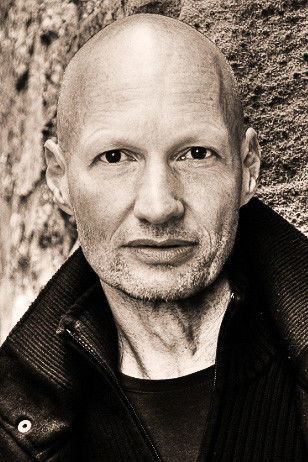 et billede af Roman Trekel