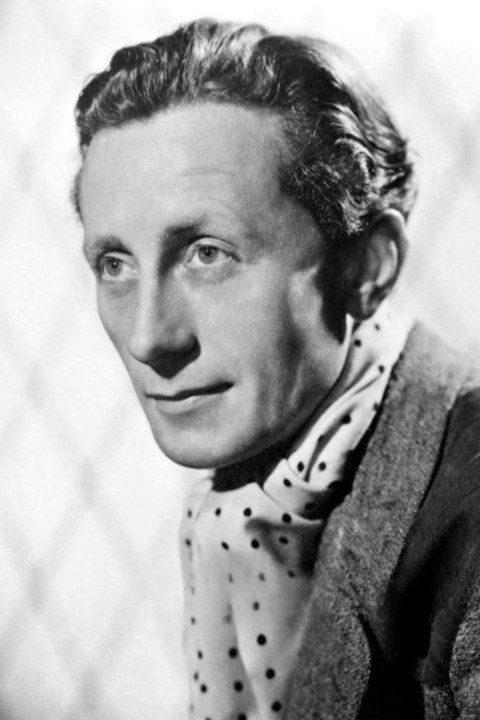 et billede af Andrew Osborn