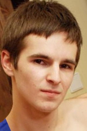 et billede af Joshua Finley