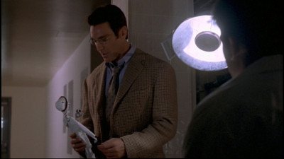 The Pretender