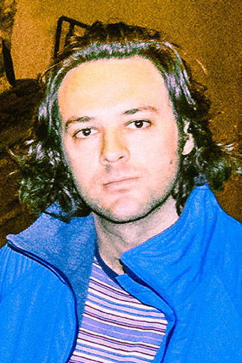 et billede af Michael Cavanagh