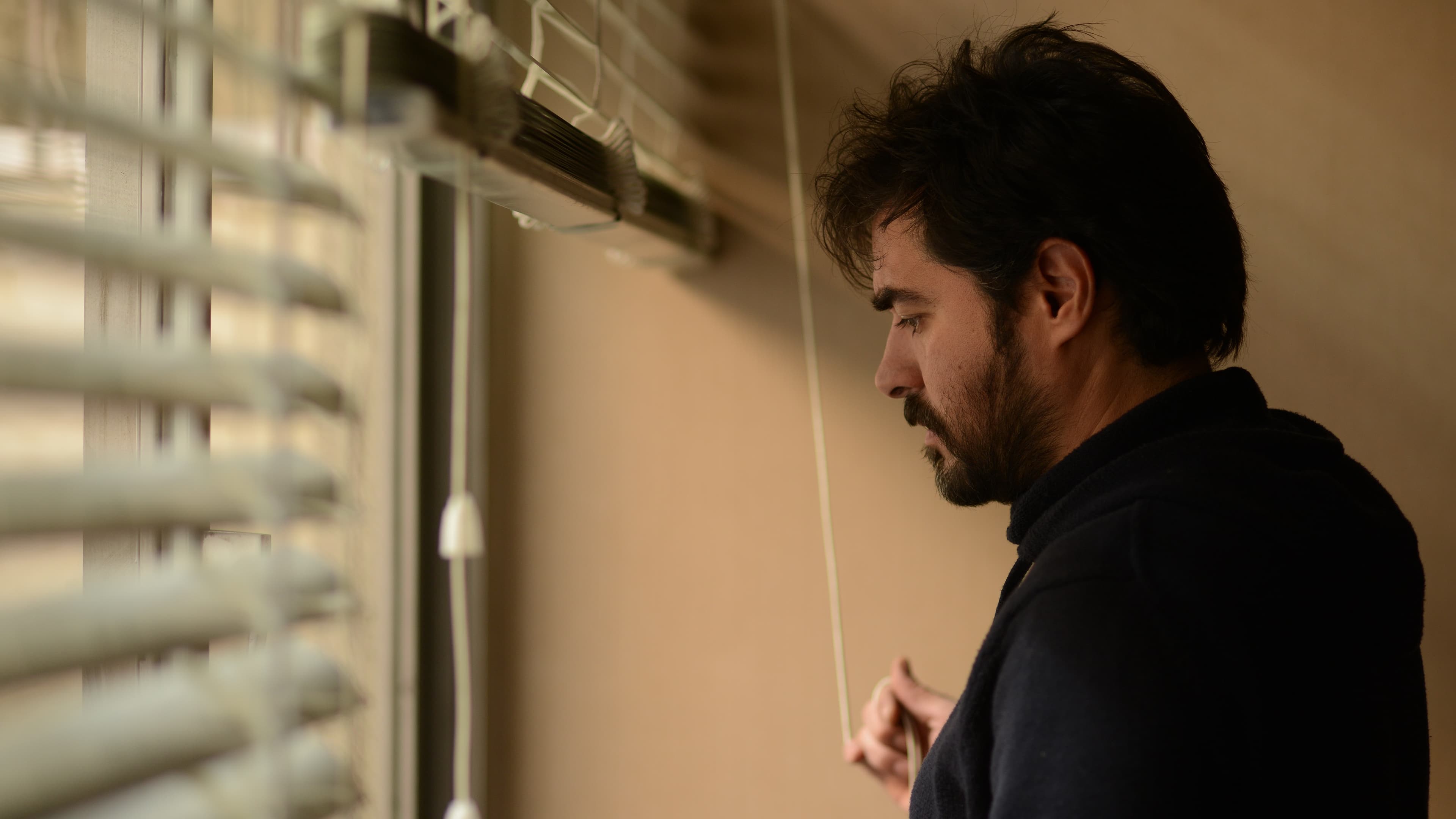 The Salesman (2016)