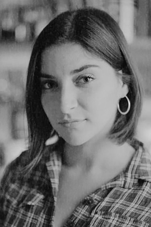 et billede af Milica Spasojević