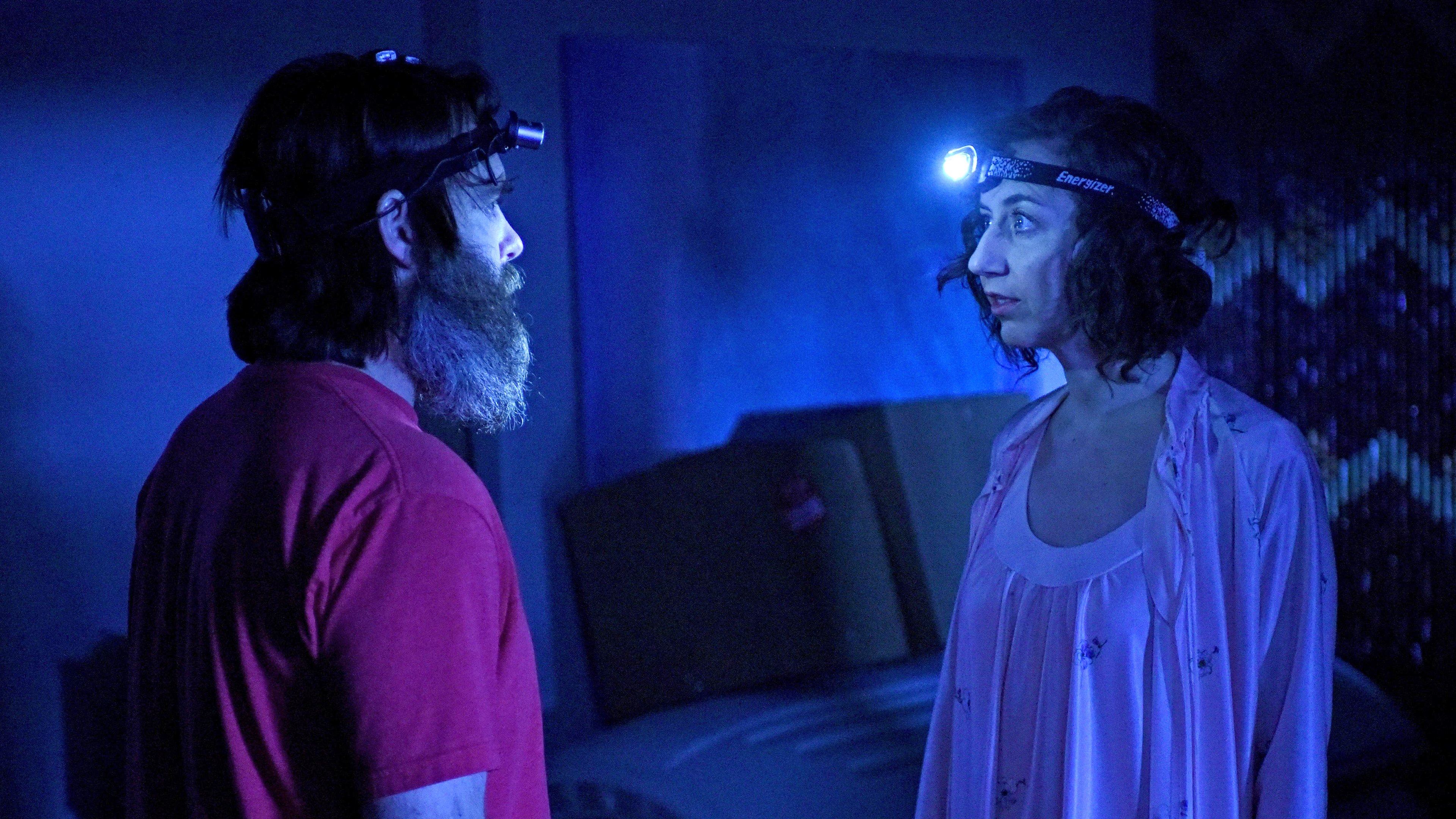 The Last Man on Earth