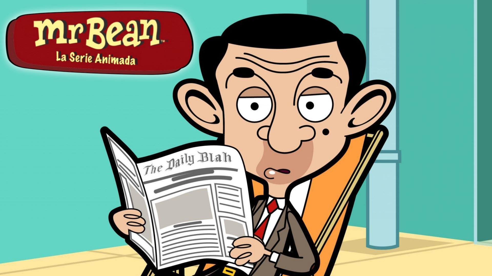 Mr. Bean: The Animated Series