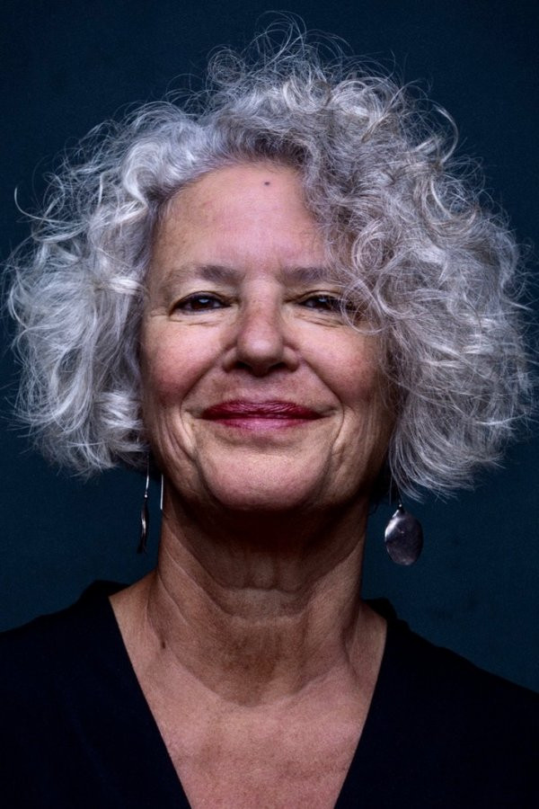 et billede af Rhea Leman