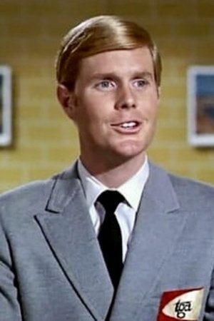 et billede af John Findlater