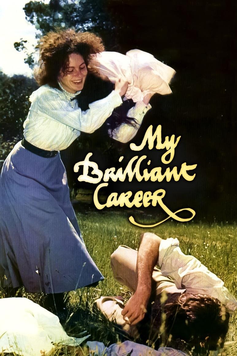 My Brilliant Career