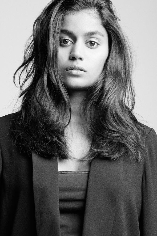 et billede af Linnea Berthelsen