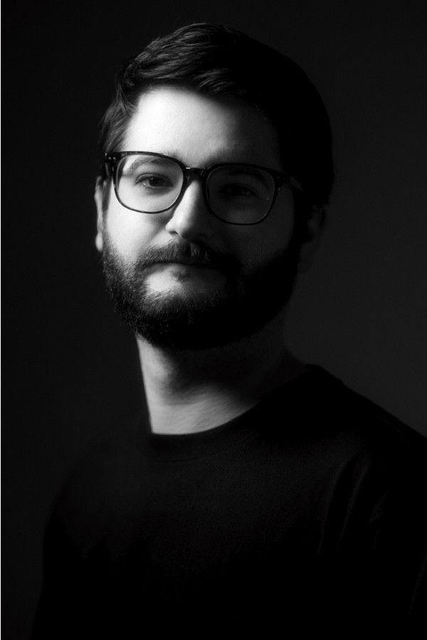 et billede af Dylan Cole Black